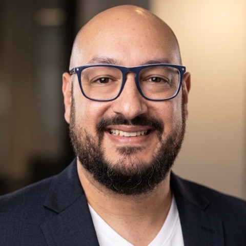 Raymond Rivera Jr., Tampa Mortgage Man